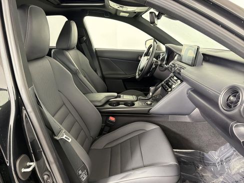 Used 2023 Lexus IS 350 F Sport image 33