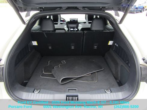 Certified 2025 Ford Mustang Mach-E GT AWD/4WD image 23