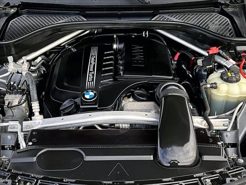 Used 2017 BMW X5 xDrive35i image 30