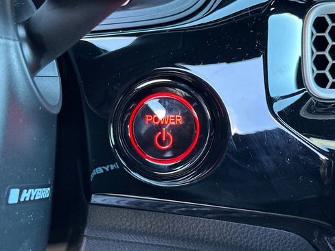 New 2026 Honda Civic Sport image 23