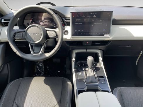 New 2026 MAZDA CX-5 Select AWD/4WD image 9