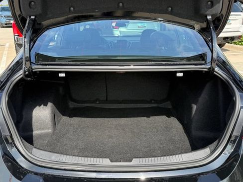 Used 2025 Chevrolet Malibu RS FWD image 26