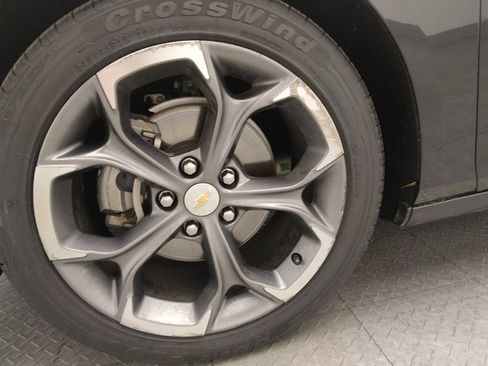 Used 2024 Chevrolet Malibu LT image 31