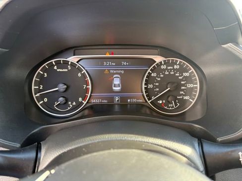 Used 2024 Nissan Altima 2.5 SV image 13