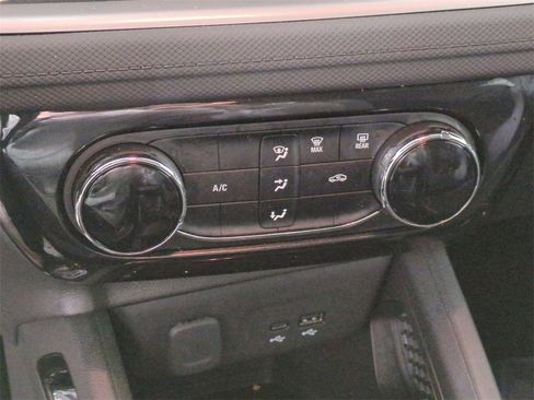 Certified 2024 Chevrolet TrailBlazer LT image 11