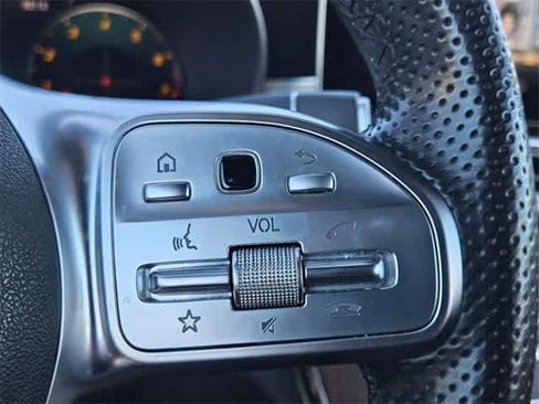 Certified 2023 Mercedes-Benz C 300 Cabriolet image 25