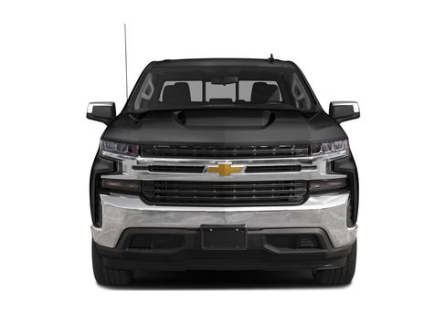 Used 2021 Chevrolet Silverado 1500 RST w/ All Star Edition Plus image 7