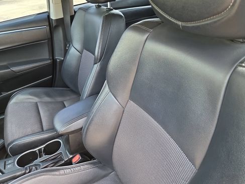 Used 2016 Toyota Corolla S FWD image 18