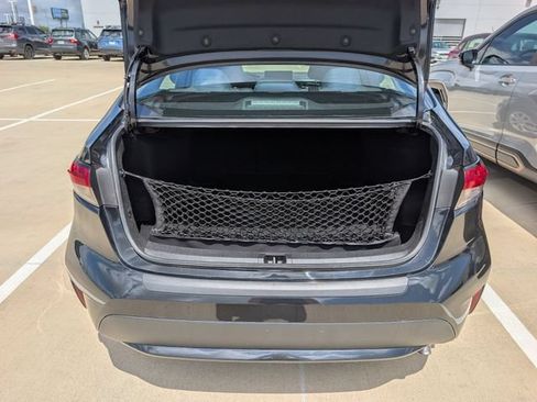 Used 2020 Toyota Corolla LE FWD image 26