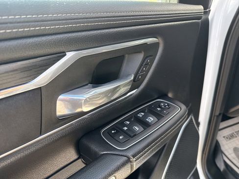 Used 2023 RAM 1500 Laramie image 47
