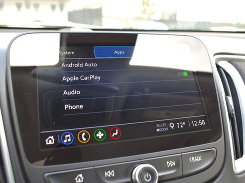 Used 2023 Chevrolet Malibu LT image 24