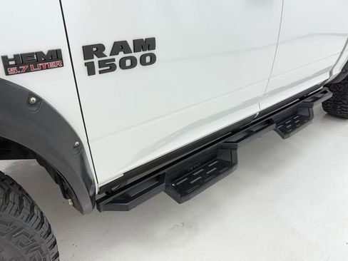 Used 2017 RAM 1500 Tradesman w/ Popular Equipment Group AWD/4WD image 8