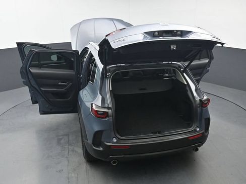 Used 2024 MAZDA CX-50 AWD 2.5 S w/ Cargo Package image 45