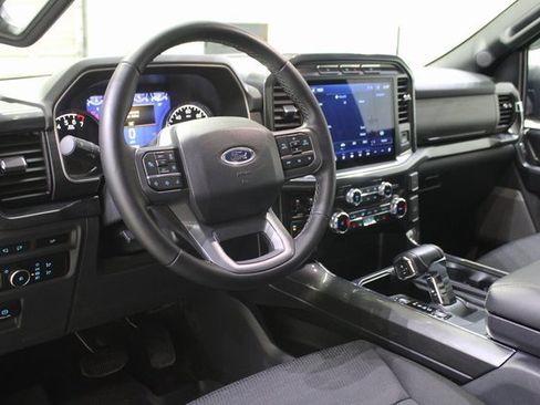 Used 2023 Ford F150 XLT w/ Equipment Group 302A High image 10