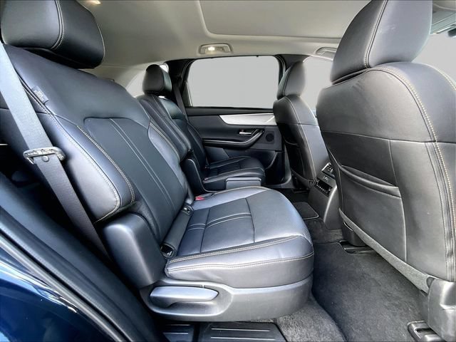 Used 2026 MAZDA CX-90 3.3 Turbo w/ Premium Sport Pkg AWD/4WD image 16