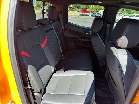 New 2026 Chevrolet Colorado Z71 w/ Technology Package AWD/4WD image 14