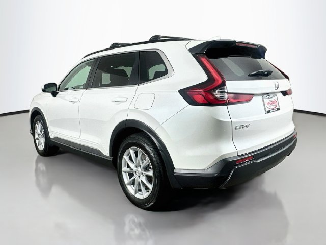 Used 2026 Honda CR-V EX image 34