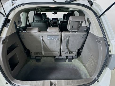 Used 2014 Honda Odyssey Touring image 30