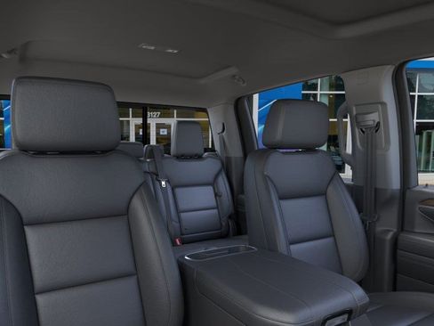New 2026 Chevrolet Silverado 2500 LT image 26