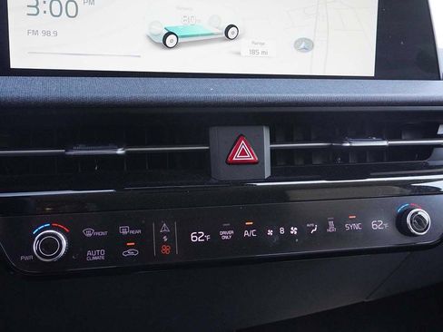 Used 2024 Kia EV6 Wind w/ Wind Technology Package RWD image 49