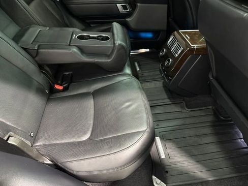 Used 2018 Land Rover Range Rover Long Wheelbase Supercharged AWD/4WD image 31
