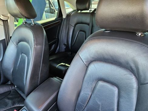 Used 2009 Audi A4 2.0T Premium image 22