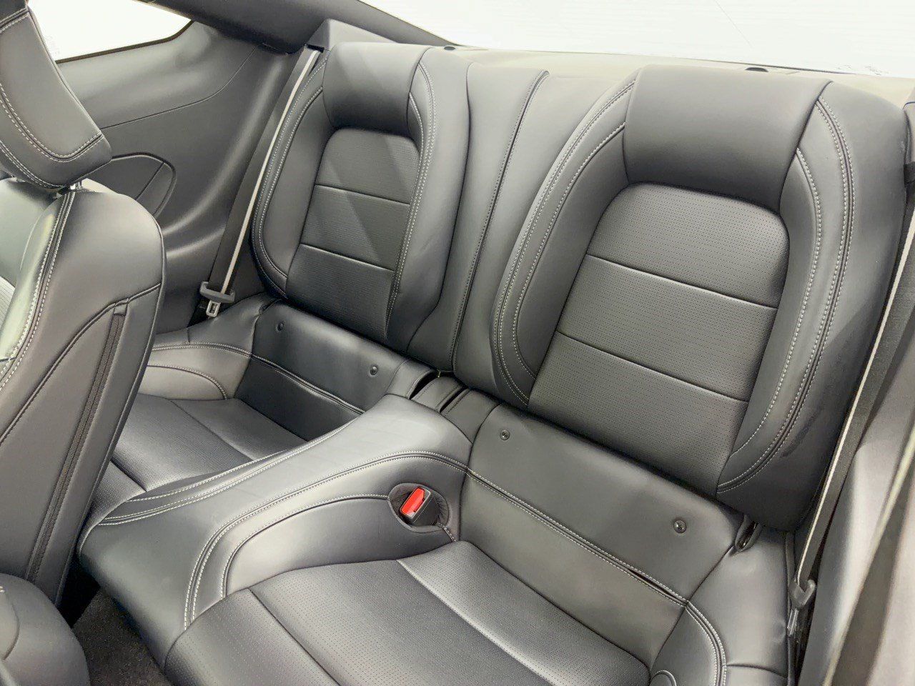 Used 2024 Ford Mustang GT Premium RWD image 25