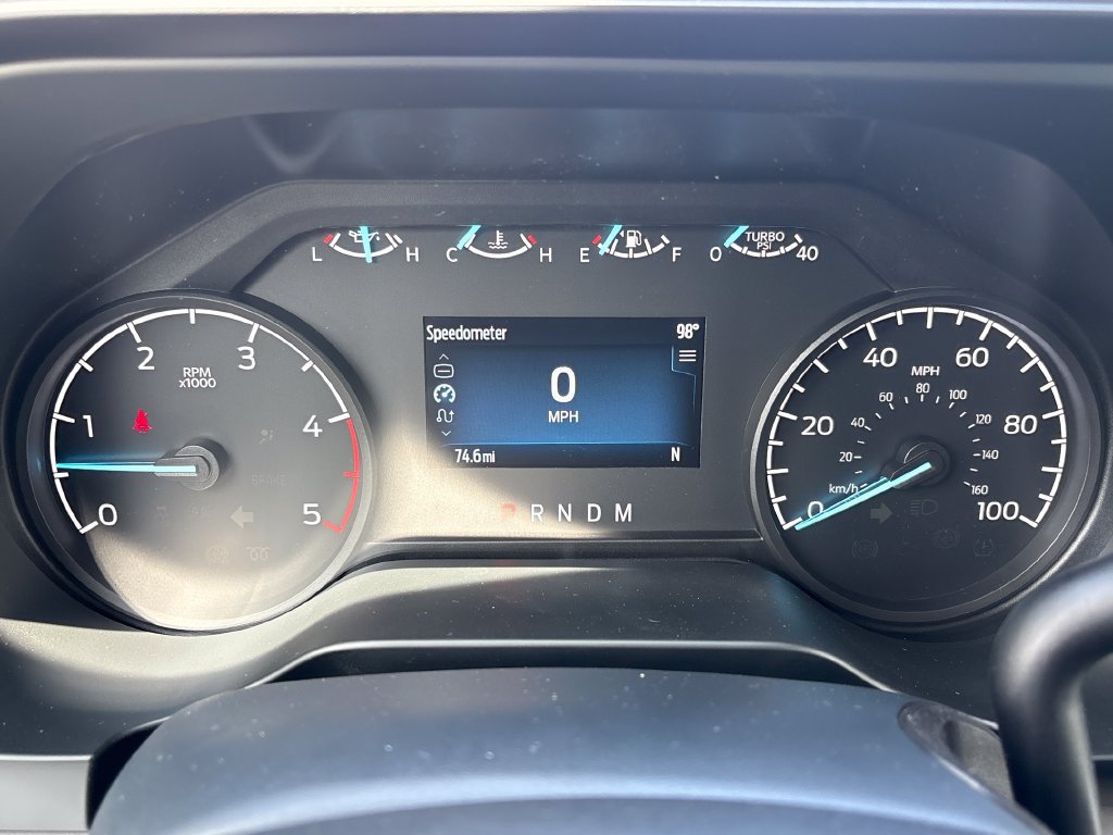 New 2026 Ford F250 XL w/ STX Appearance Package AWD/4WD image 20