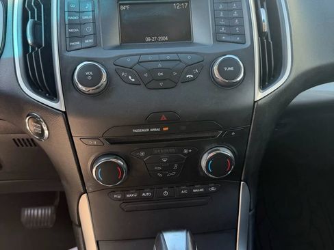 Used 2015 Ford Edge SEL AWD/4WD image 19