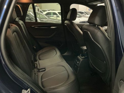 Used 2019 BMW X1 sDrive28i image 15