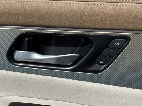 New 2026 Nissan Murano Platinum w/ Cargo Package image 28