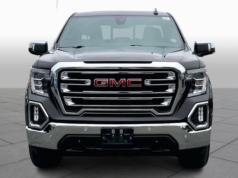 Used 2020 GMC Sierra 1500 SLT w/ SLT Premium Plus Package image 3