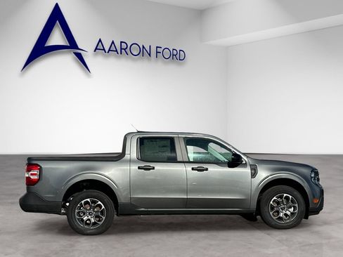 Used 2025 Ford Maverick XLT w/ Equipment Group 301A image 6