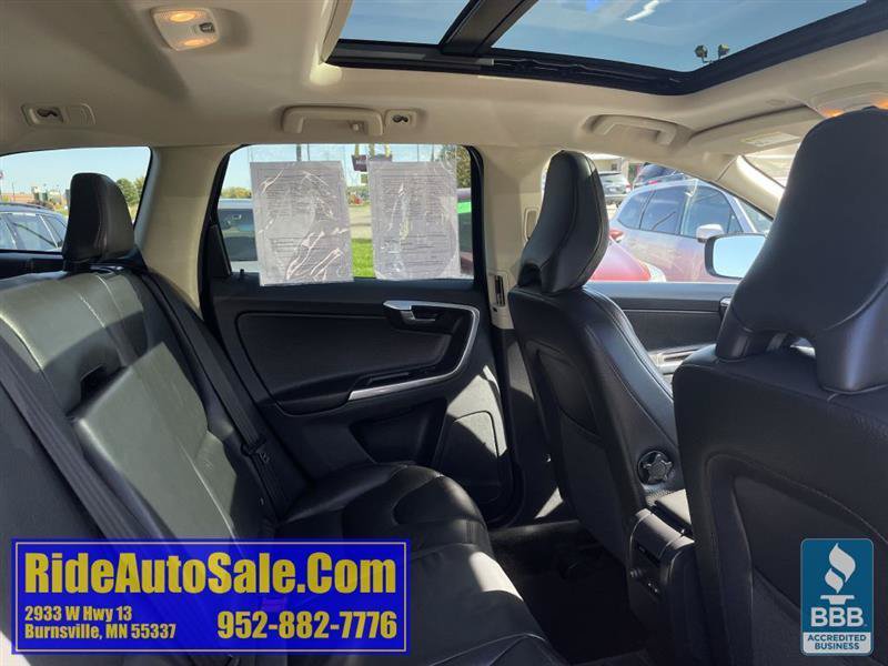 Used 2013 Volvo XC60 T6 AWD/4WD image 16