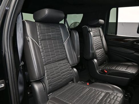 Used 2021 Cadillac Escalade ESV Sport Platinum image 64