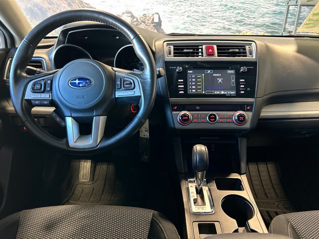 Used 2015 Subaru Outback 2.5i Premium AWD/4WD image 3