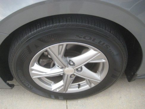 Used 2022 Hyundai Sonata SE FWD image 10
