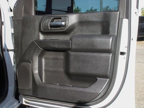 Used 2023 Chevrolet Silverado 2500 W/T w/ WT Fleet Convenience Package image 36