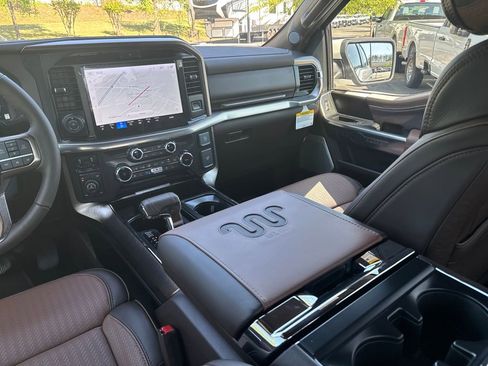 New 2025 Ford F150 King Ranch image 31