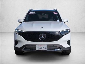 Used 2024 Mercedes-Benz EQB 250+ video 2