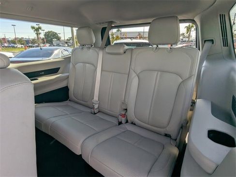 Used 2022 Jeep Wagoneer Series II image 14