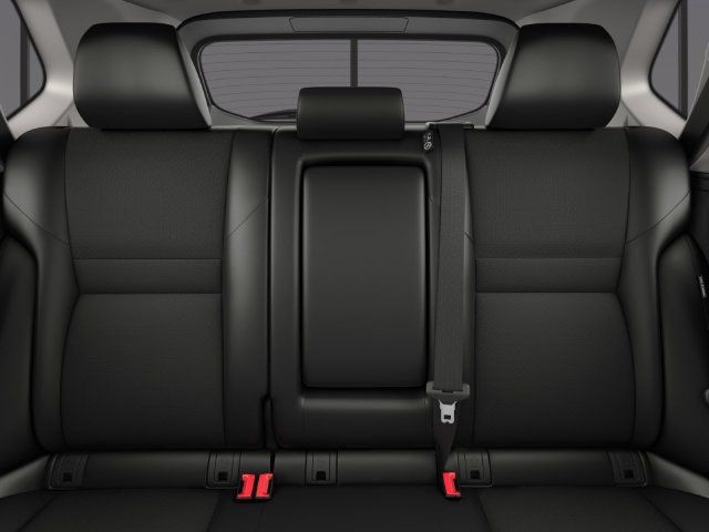 New 2026 Nissan Rogue Dark Armor AWD/4WD image 16