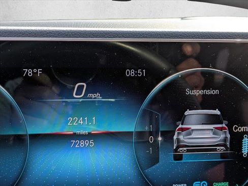 Used 2021 Mercedes-Benz GLE 53 AMG 4MATIC image 8