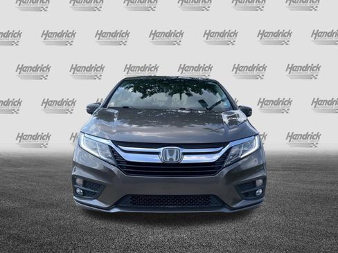 Used 2018 Honda Odyssey EX-L image 3