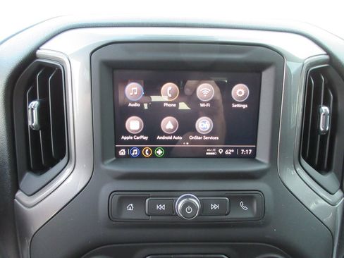 New 2026 Chevrolet Silverado 3500 W/T w/ WT Convenience Package AWD/4WD image 30