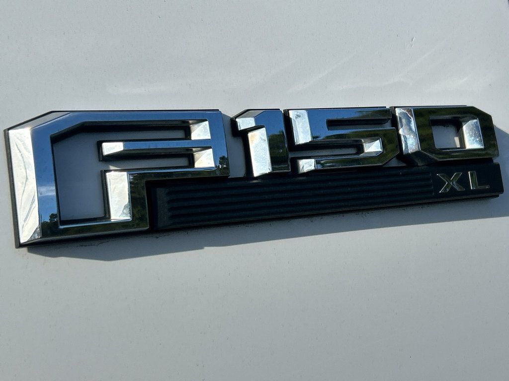 Used 2016 Ford F150 XL w/ Equipment Group 101A Mid AWD/4WD image 10
