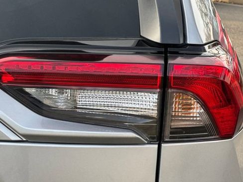 Used 2023 Toyota RAV4 LE image 48