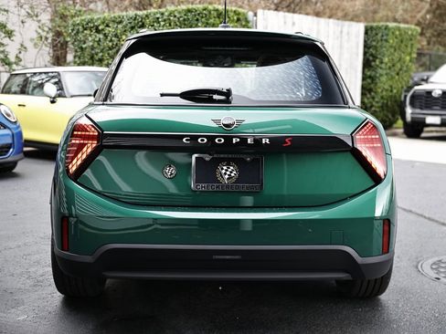 New 2026 MINI Cooper S image 10