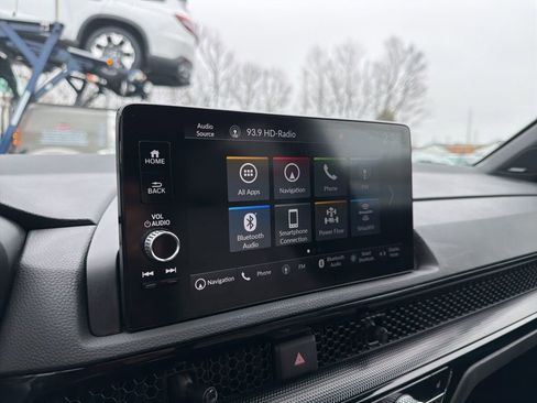 Used 2023 Honda CR-V Sport Touring image 31