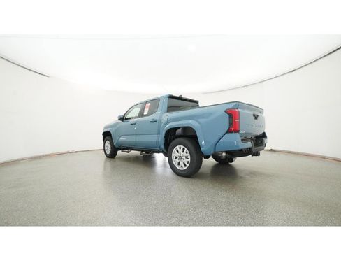 New 2026 Toyota Tacoma SR5 image 21